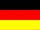 flag german