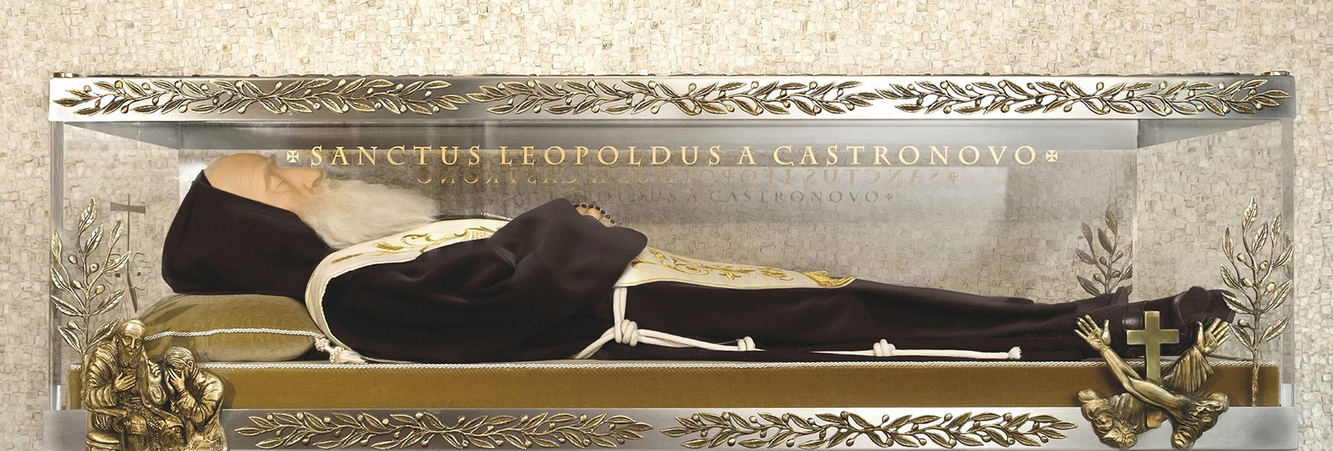 La santità e il culto di San Leopoldo