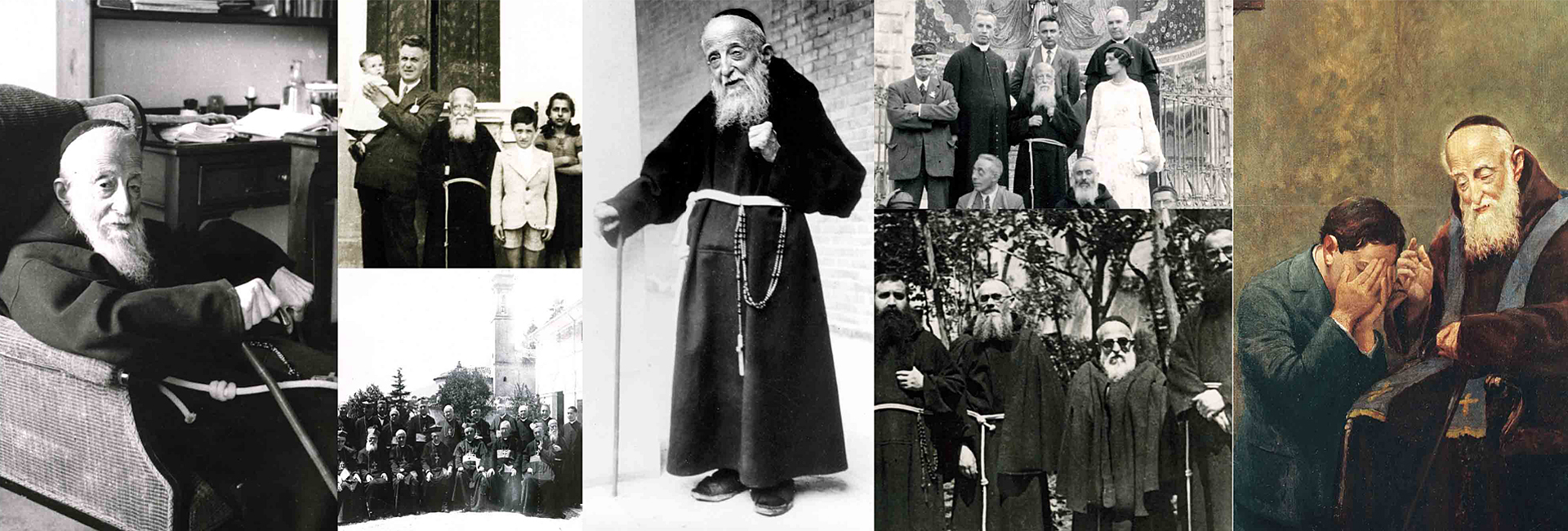 La vita di San Leopoldo