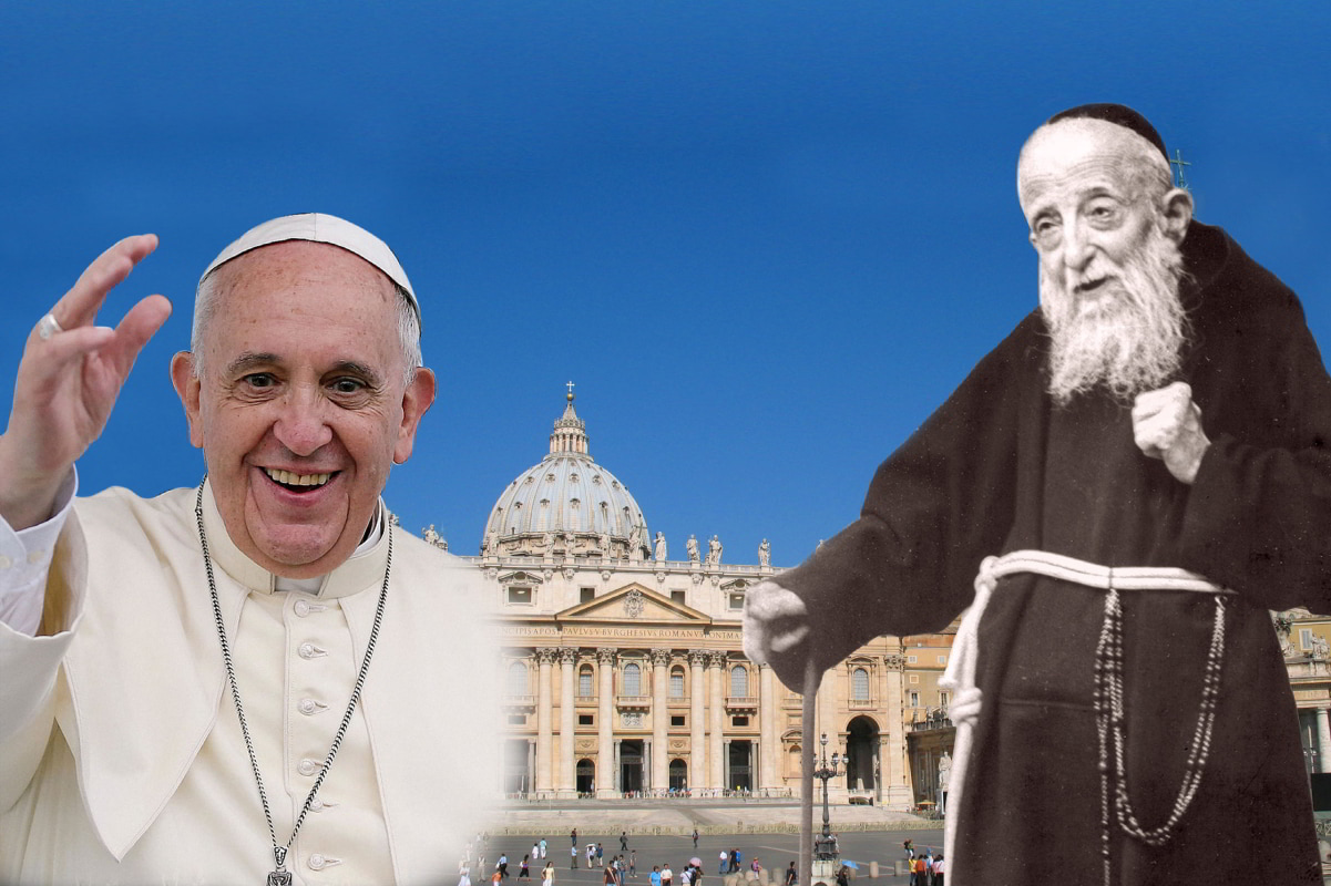 papa Francesco
