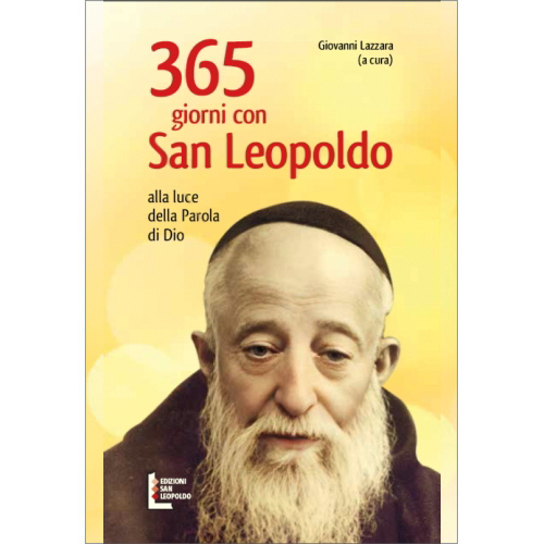 365 giorni con san Leopoldo