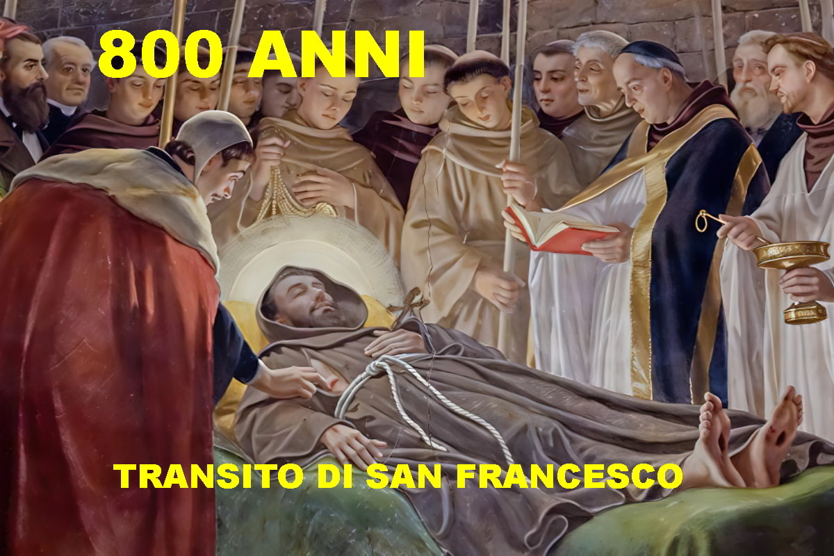 san Francescol Transito